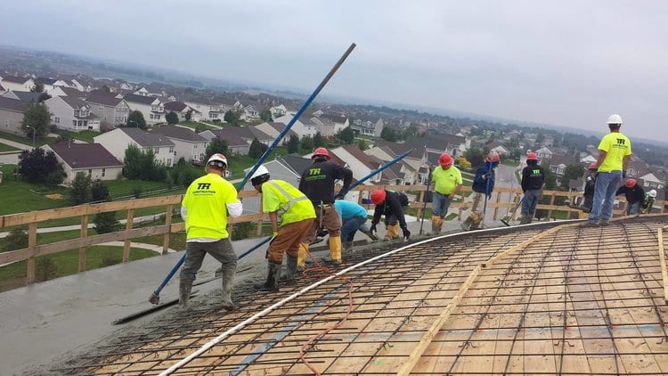 TR Construction Staff TR Construction Staff About Us
