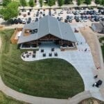 Stone Creek Golf Course Omaha Concrete Companies